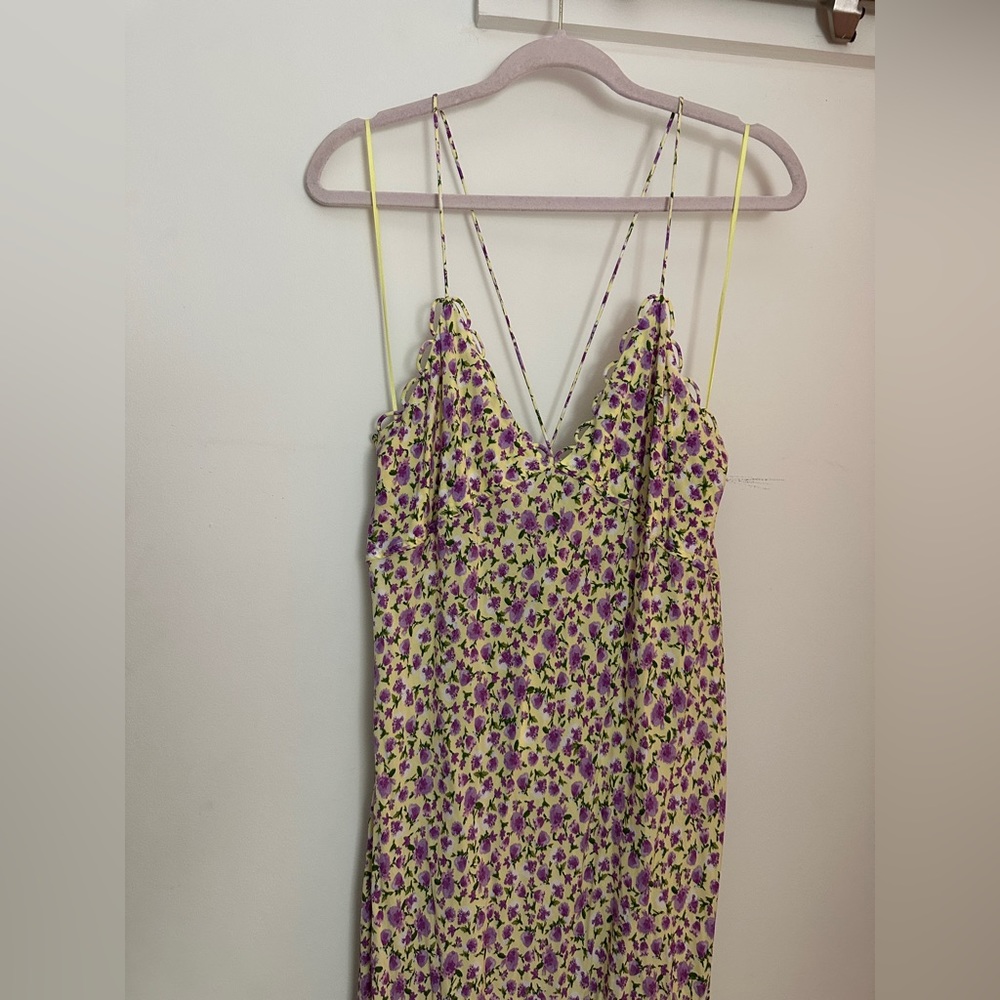 Brand New Zara Dress - XL